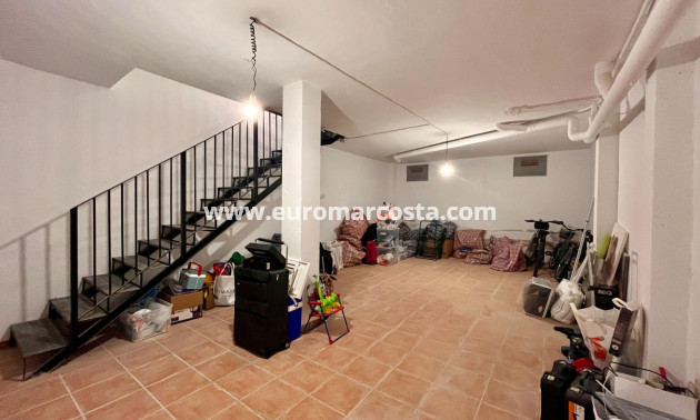Venta - Adosado - Orihuela Costa - Cabo Roig