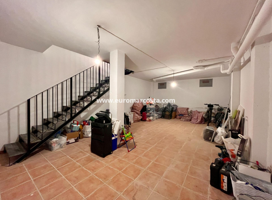 Venta - Adosado - Orihuela Costa - Cabo Roig