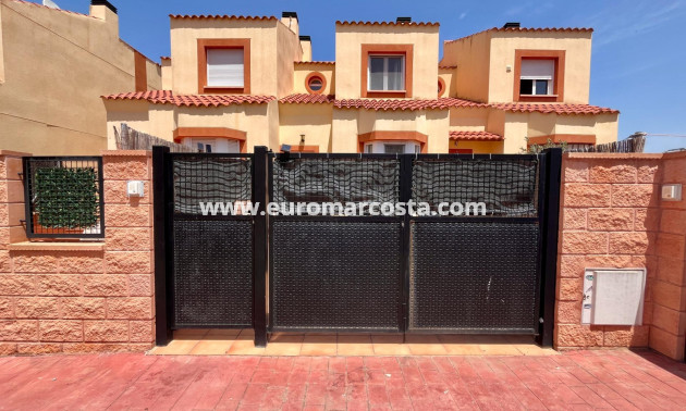 Venta - Adosado - Orihuela Costa - Cabo Roig