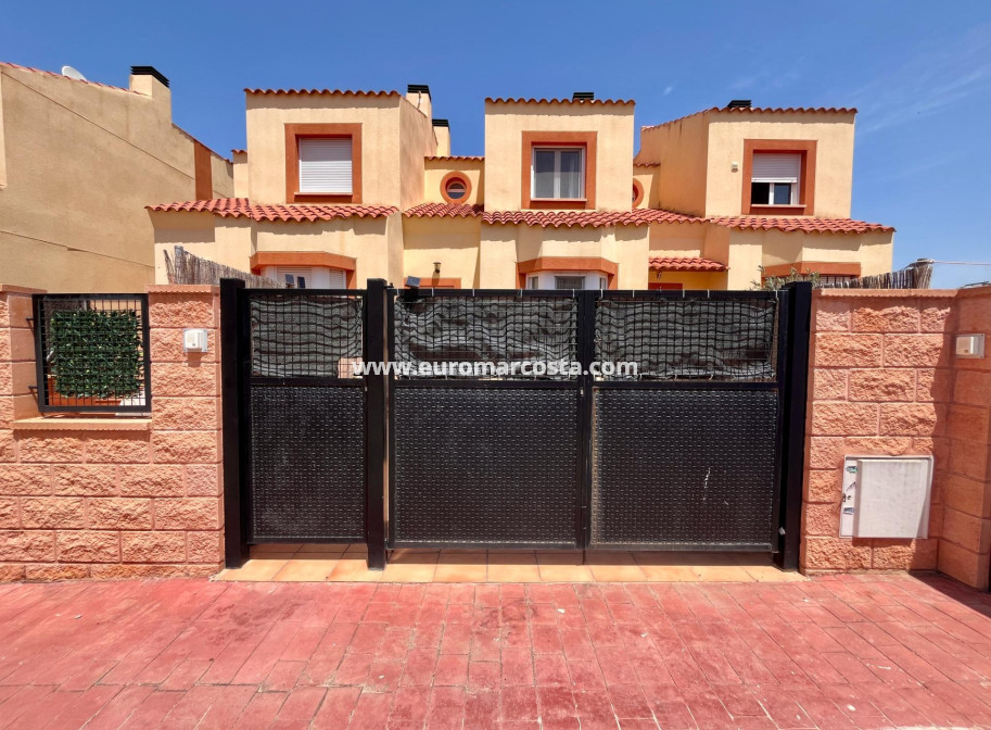 Venta - Adosado - Orihuela Costa - Cabo Roig