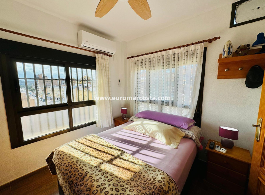 Venta - Apartamento / piso - Torrevieja - La Mata