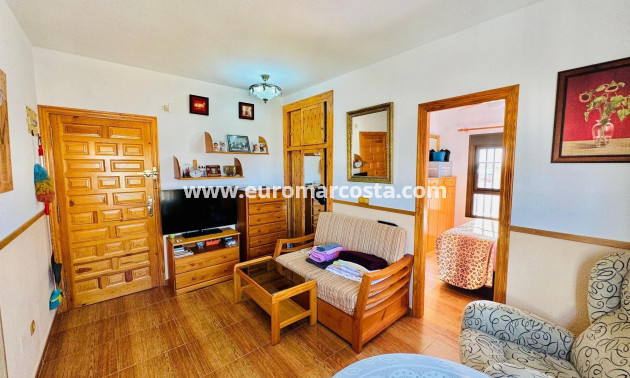 Venta - Apartamento / piso - Torrevieja - La Mata