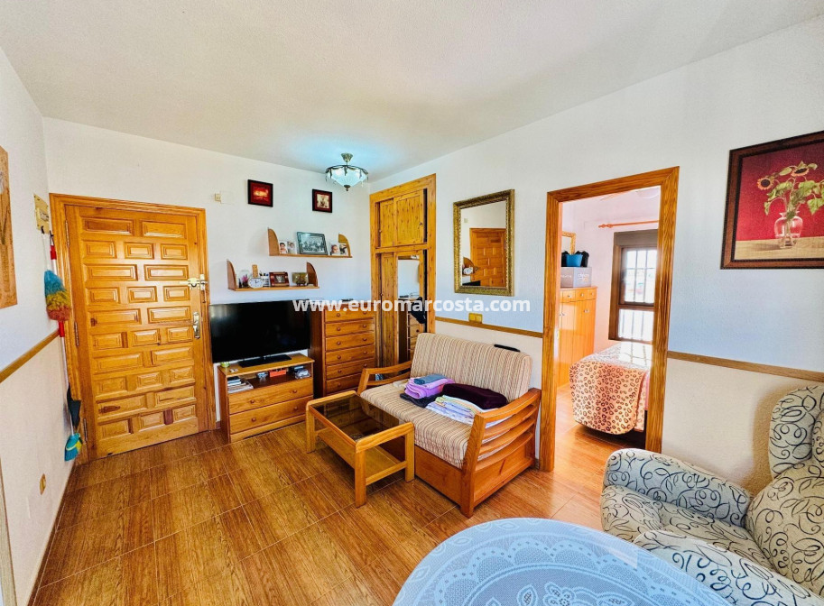 Venta - Apartamento / piso - Torrevieja - La Mata