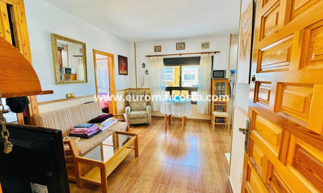 Venta - Apartamento / piso - Torrevieja - La Mata
