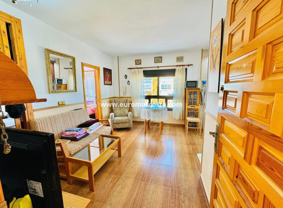 Venta - Apartamento / piso - Torrevieja - La Mata