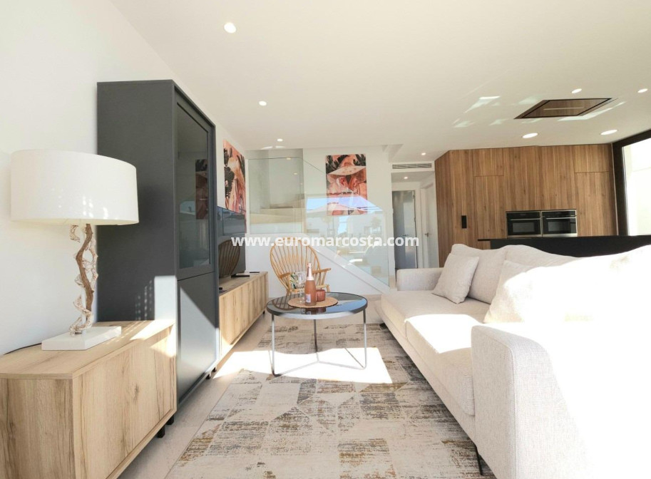 Venta - Villa - Los Alcázares - Torre Pacheco