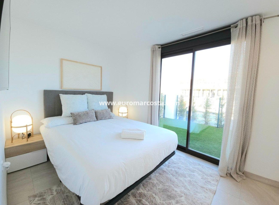 Venta - Villa - Los Alcázares - Torre Pacheco