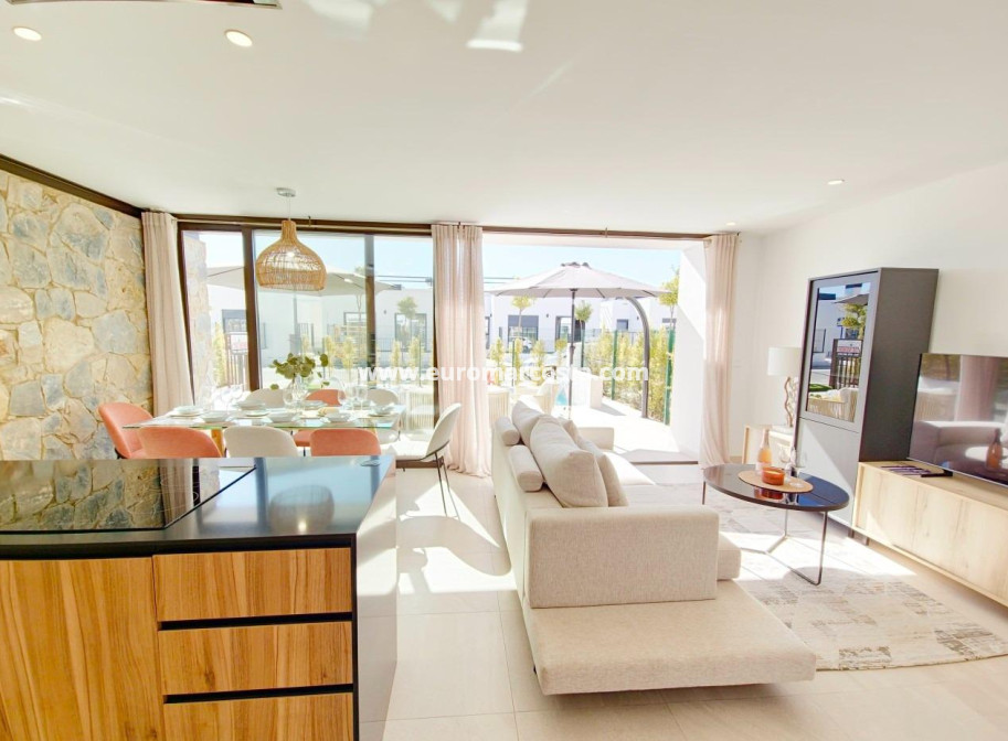 Venta - Villa - Los Alcázares - Torre Pacheco