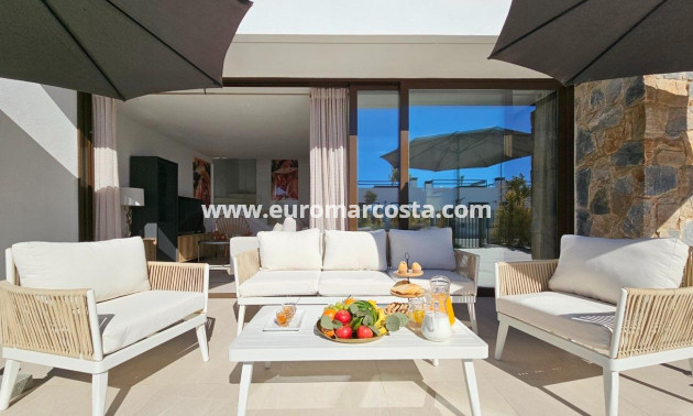 Venta - Villa - Los Alcázares - Torre Pacheco