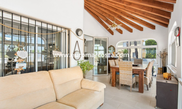 Sale - Country house - Catral