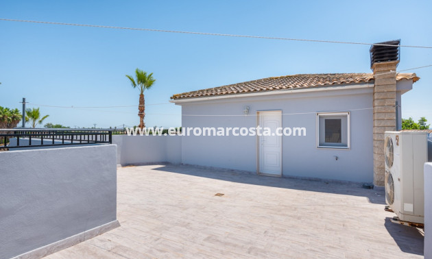 Sale - Country house - Catral