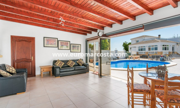 Sale - Country house - Catral