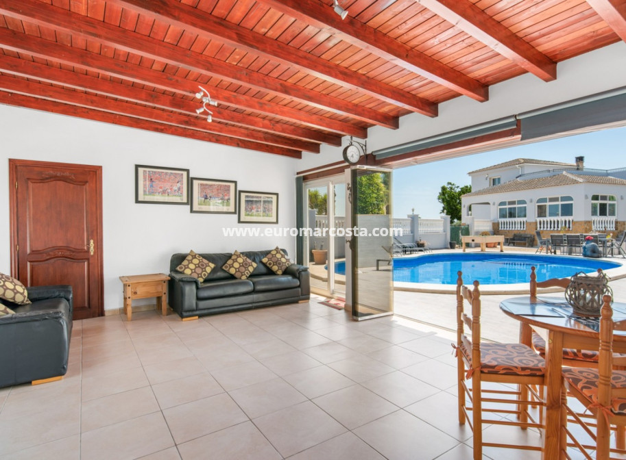 Sale - Country house - Catral