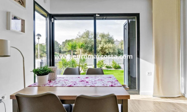 Venta - Chalet - Orihuela Costa