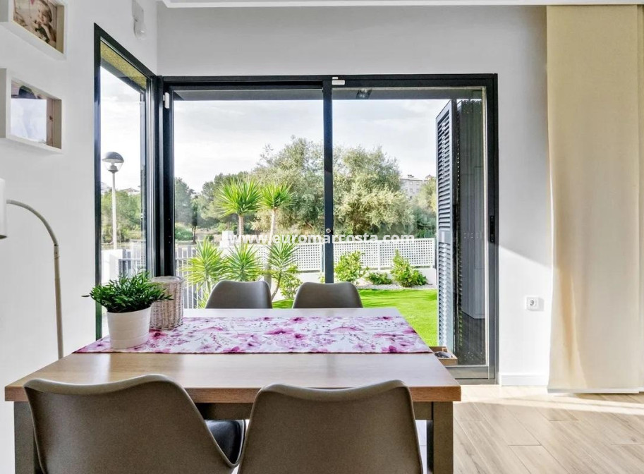 Venta - Chalet - Orihuela Costa