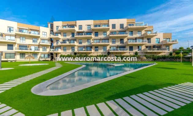 Venta - Chalet - Orihuela Costa