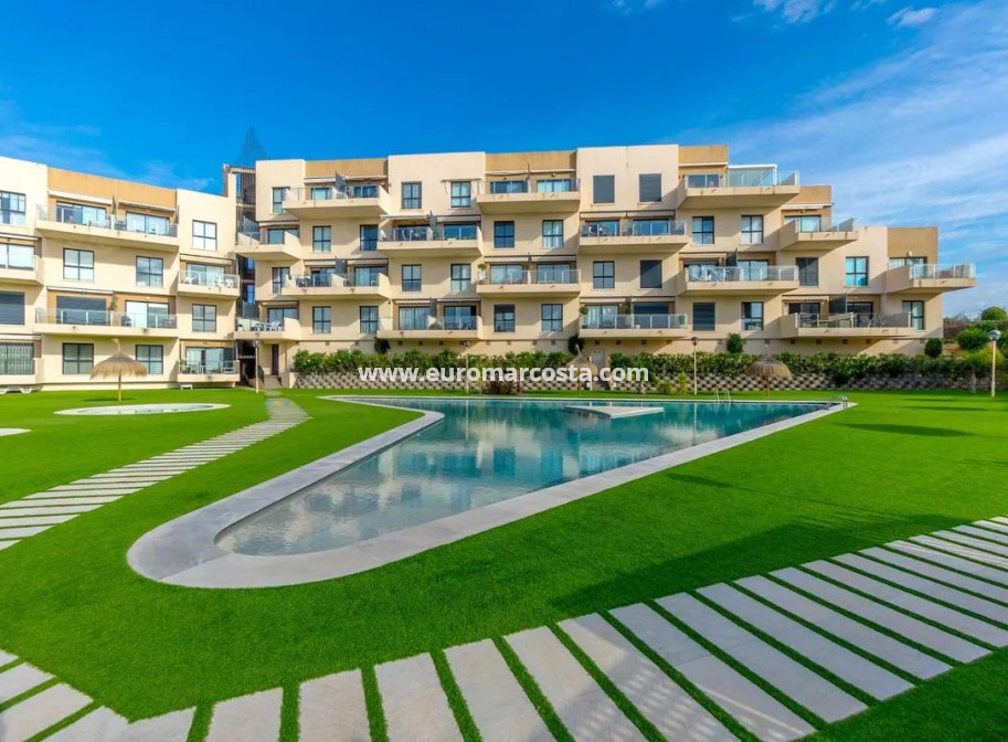 Venta - Chalet - Orihuela Costa