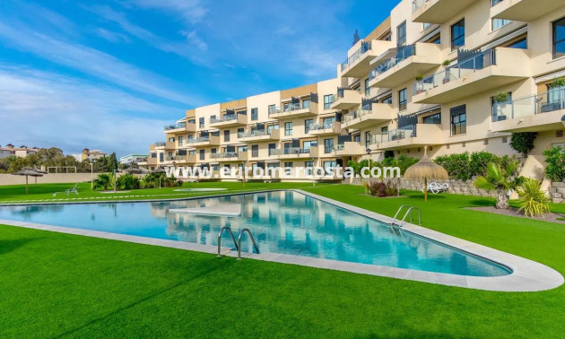Venta - Chalet - Orihuela Costa