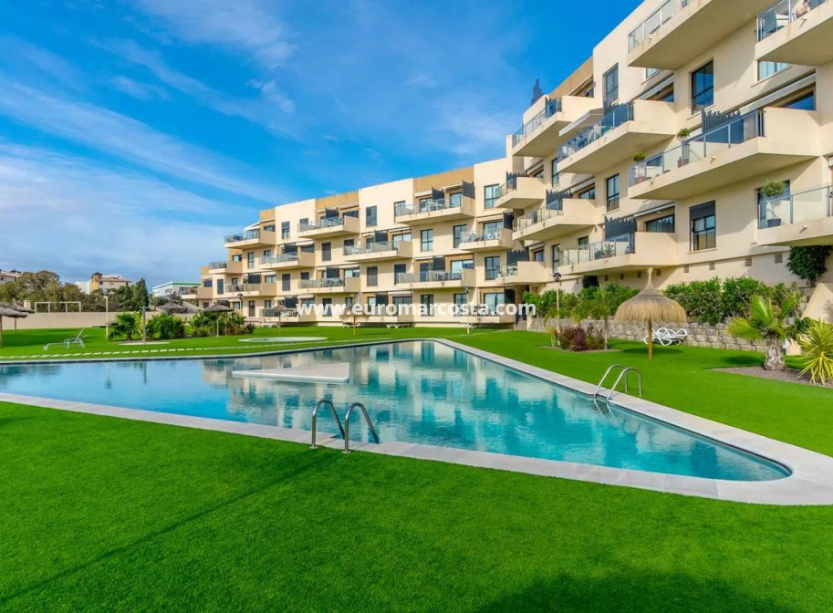Venta - Chalet - Orihuela Costa