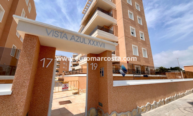 Venta - Apartamento / piso - Guardamar del Segura - Puerto Deportivo