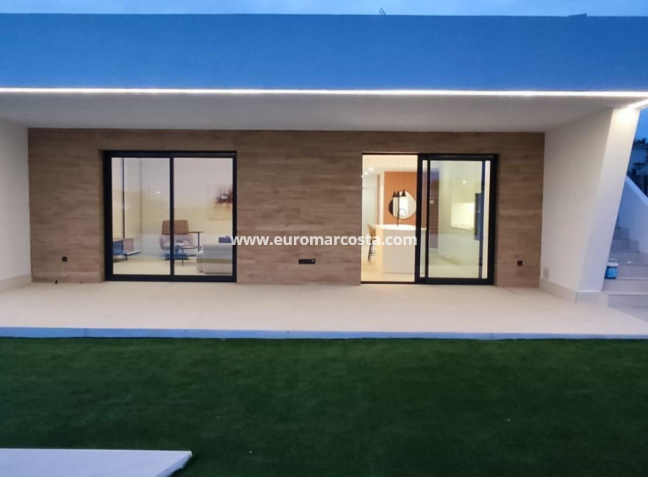 Venta - Villa - Ciudad Quesada - Costa blanca sur