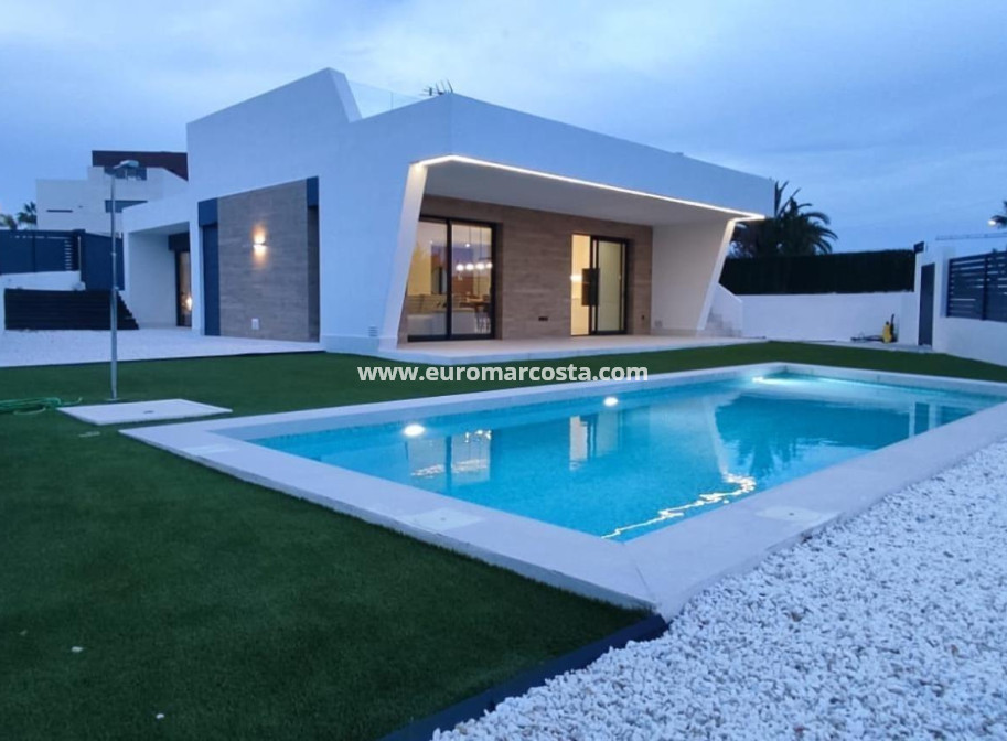 Venta - Villa - Ciudad Quesada - Costa blanca sur