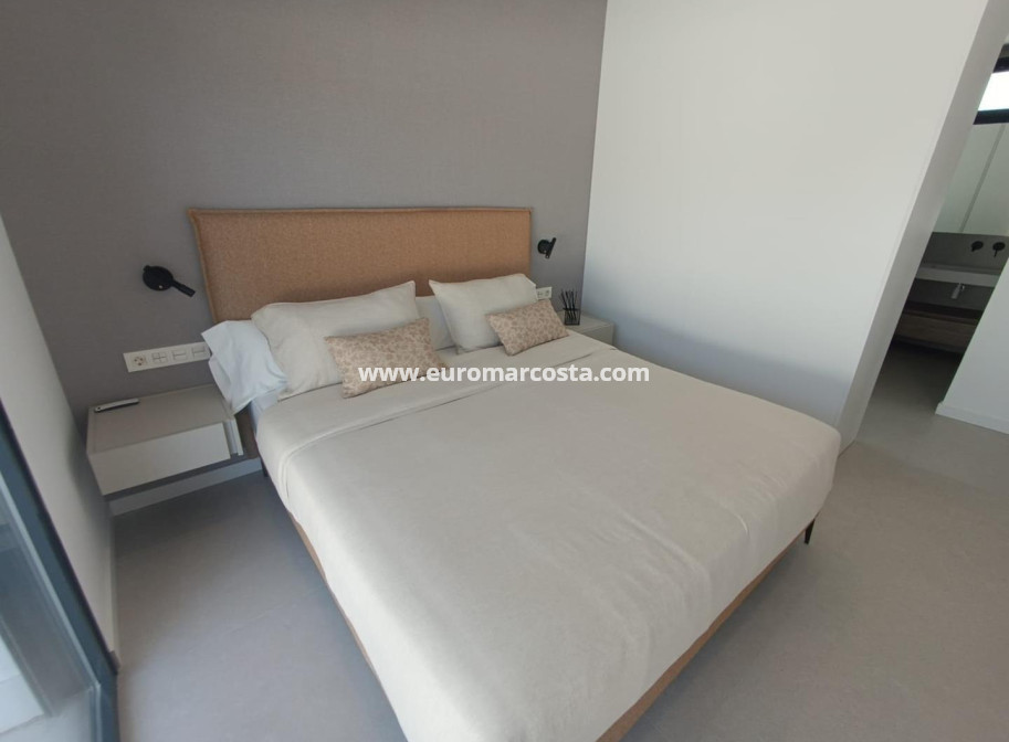 Venta - Villa - Ciudad Quesada - Costa blanca sur
