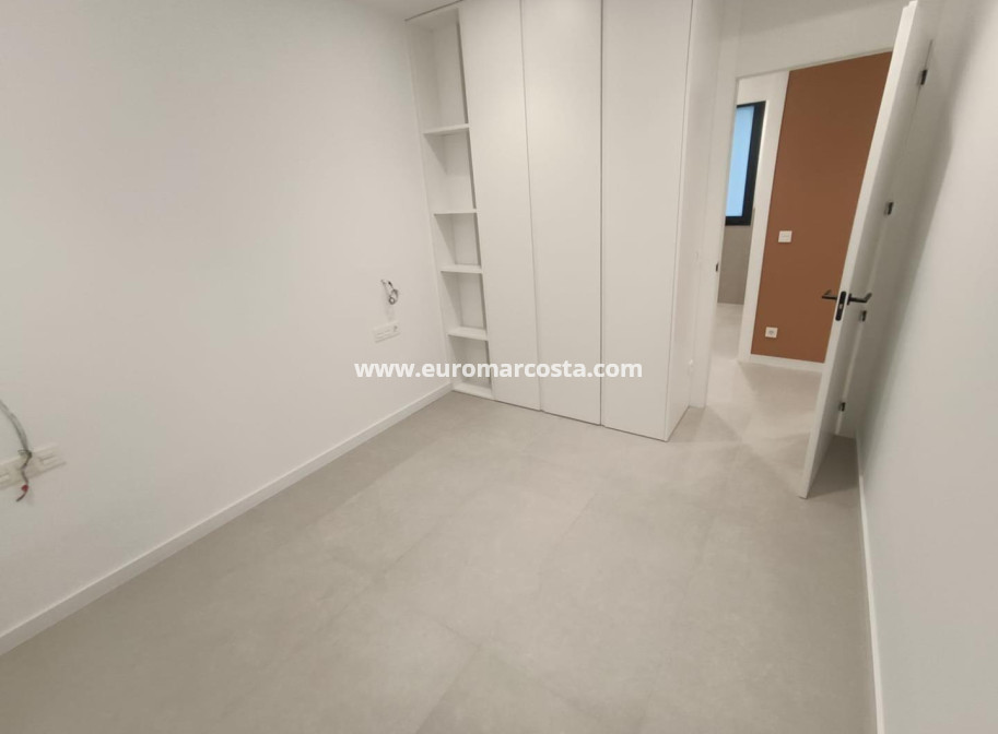 Venta - Villa - Ciudad Quesada - Costa blanca sur