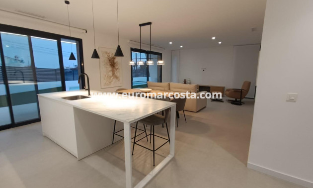 Venta - Villa - Ciudad Quesada - Costa blanca sur