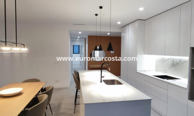 Venta - Villa - Ciudad Quesada - Costa blanca sur