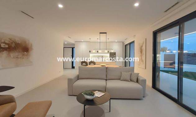 Venta - Villa - Ciudad Quesada - Costa blanca sur