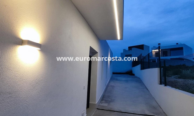 Venta - Villa - Ciudad Quesada - Costa blanca sur