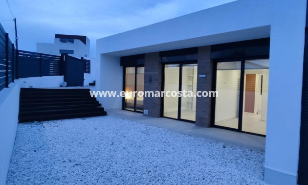 Venta - Villa - Ciudad Quesada - Costa blanca sur