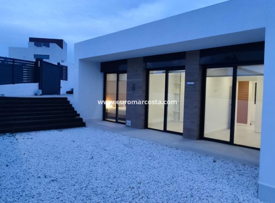 Venta - Villa - Ciudad Quesada - Costa blanca sur