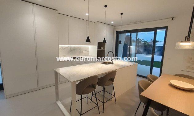 Venta - Villa - Ciudad Quesada - Costa blanca sur