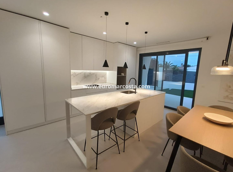 Venta - Villa - Ciudad Quesada - Costa blanca sur