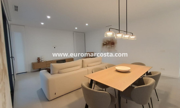 Venta - Villa - Ciudad Quesada - Costa blanca sur