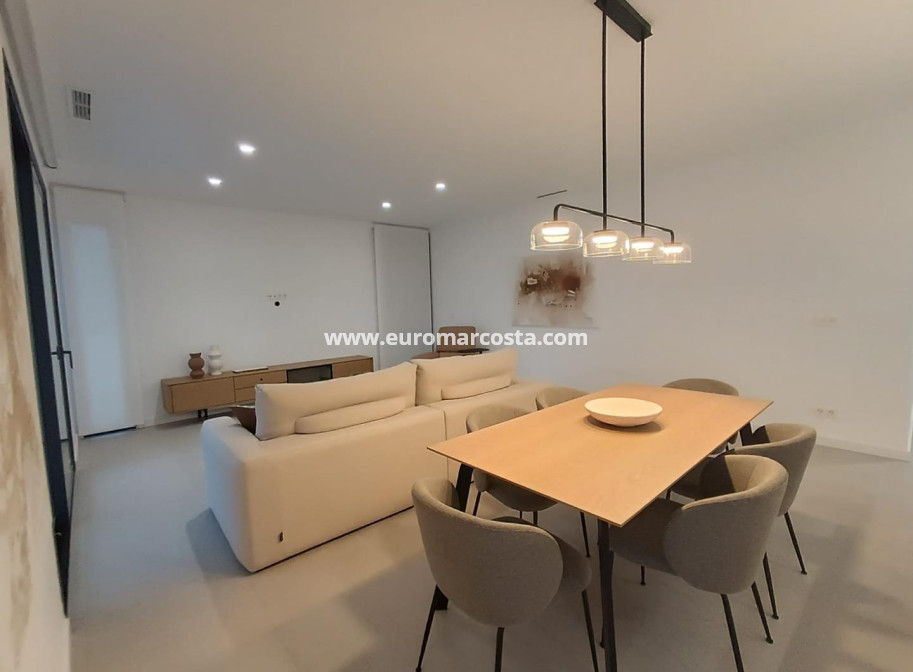 Venta - Villa - Ciudad Quesada - Costa blanca sur