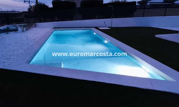 Venta - Villa - Ciudad Quesada - Costa blanca sur