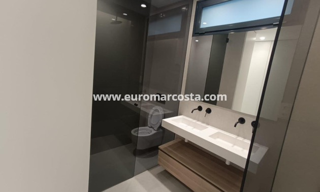 Venta - Villa - Ciudad Quesada - Costa blanca sur