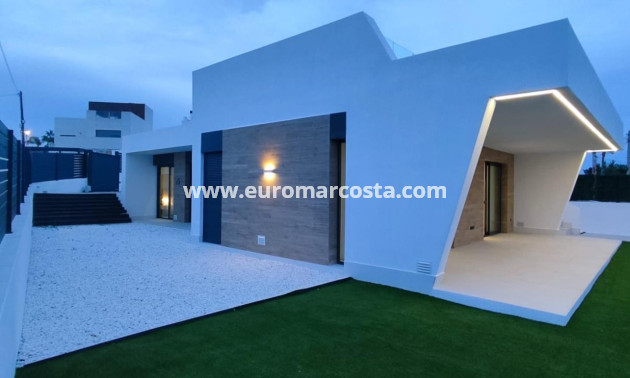 Venta - Villa - Ciudad Quesada - Costa blanca sur