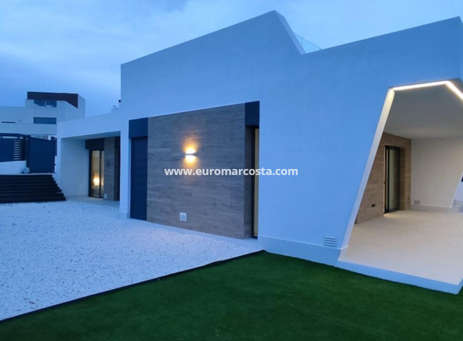 Venta - Villa - Ciudad Quesada - Costa blanca sur