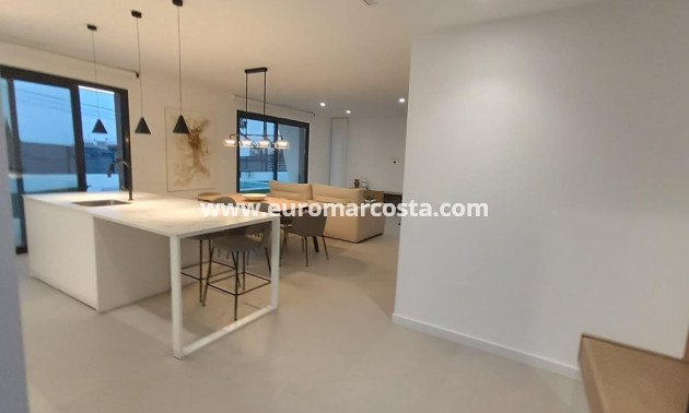Venta - Villa - Ciudad Quesada - Costa blanca sur