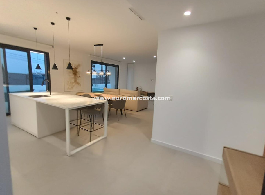 Venta - Villa - Ciudad Quesada - Costa blanca sur