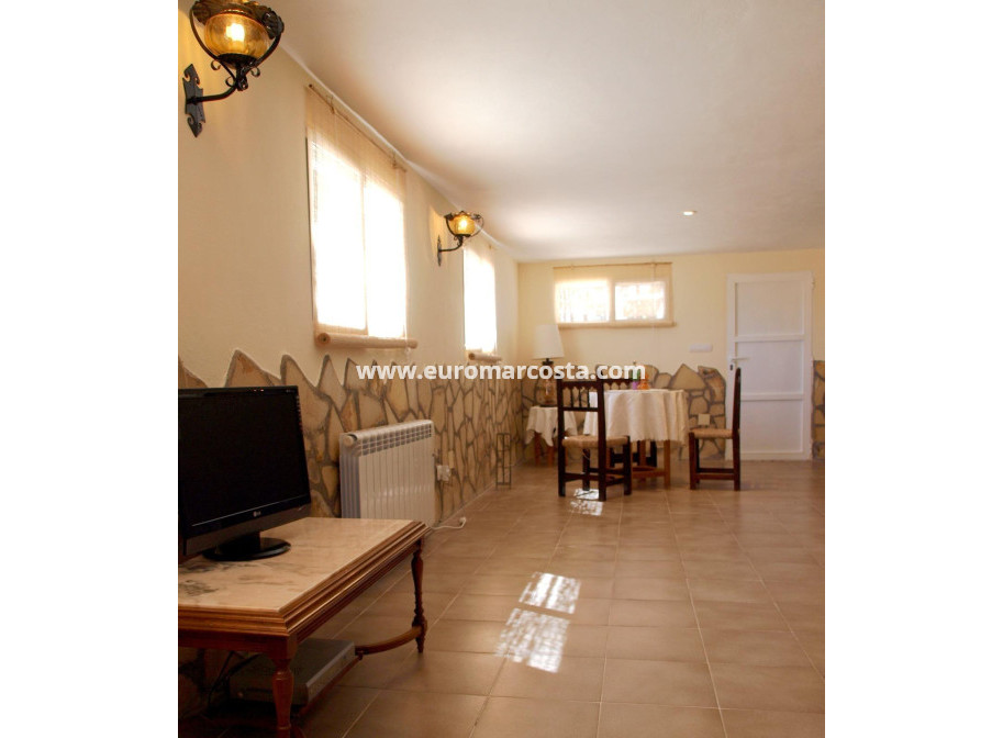 Venta - Casa de campo - Torrevieja - TORREVIEJA
