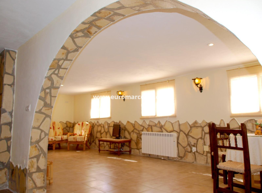 Venta - Casa de campo - Torrevieja - TORREVIEJA