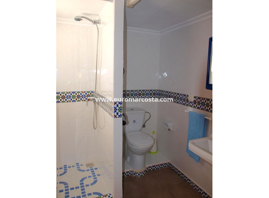 Venta - Casa de campo - Torrevieja - TORREVIEJA