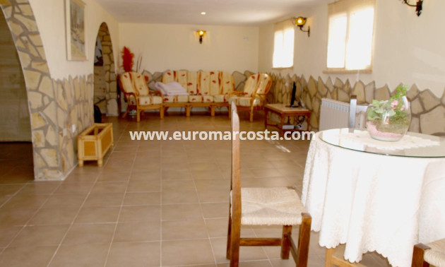 Venta - Casa de campo - Torrevieja - TORREVIEJA