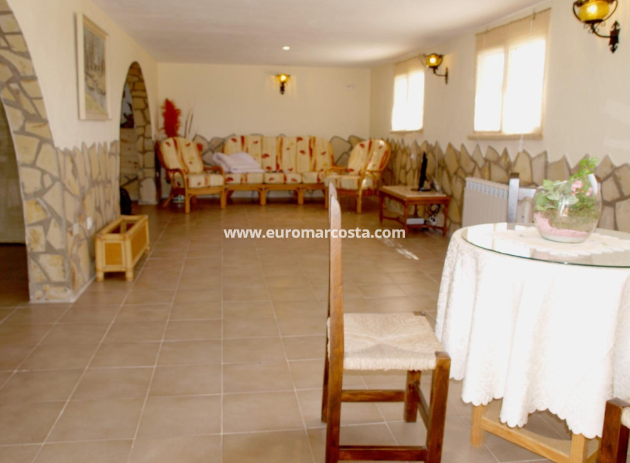 Venta - Casa de campo - Torrevieja - TORREVIEJA