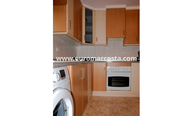 Venta - Casa de campo - Torrevieja - TORREVIEJA